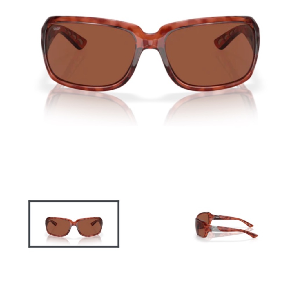 Costa Del Mar Isabella sunglasses